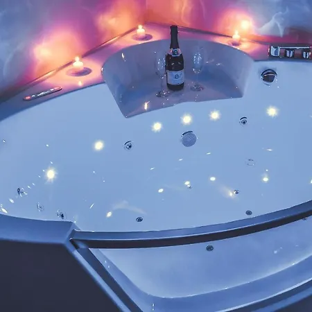 Jacuzzi Relax Subotica