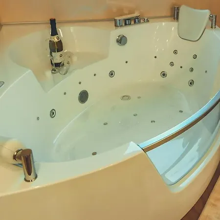 Jacuzzi Relax Subotica