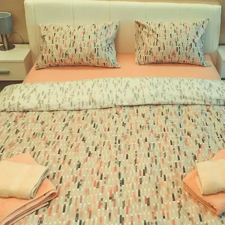 Jacuzzi Relax * Subotica