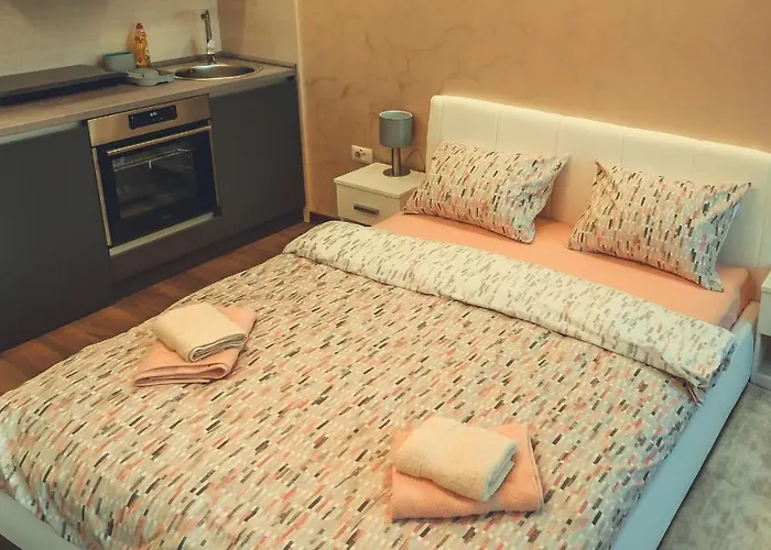 Jacuzzi Relax * 수보티차