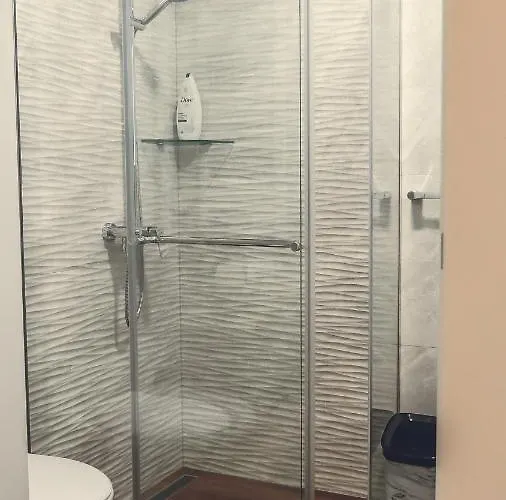 Jacuzzi Relax 아파트