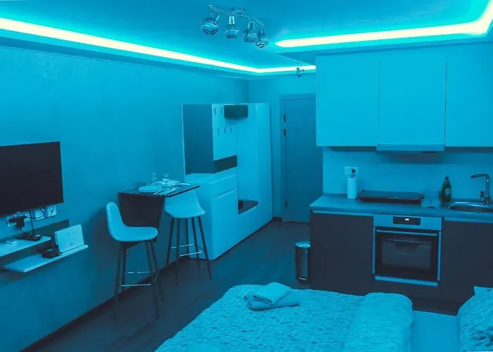 Jacuzzi Relax Subotica