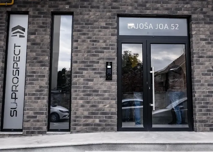 Jacuzzi Relax Appartement