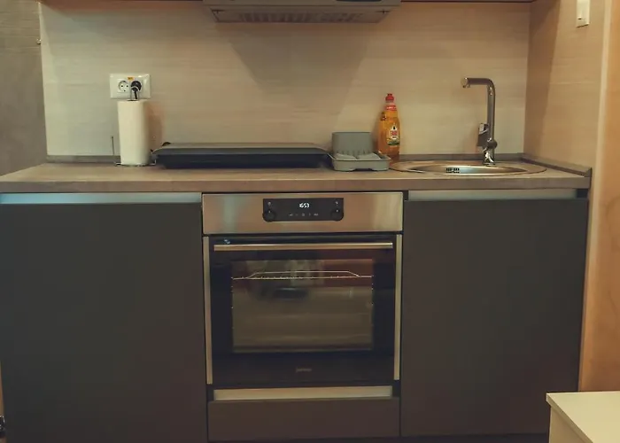 Jacuzzi Relax Subotica