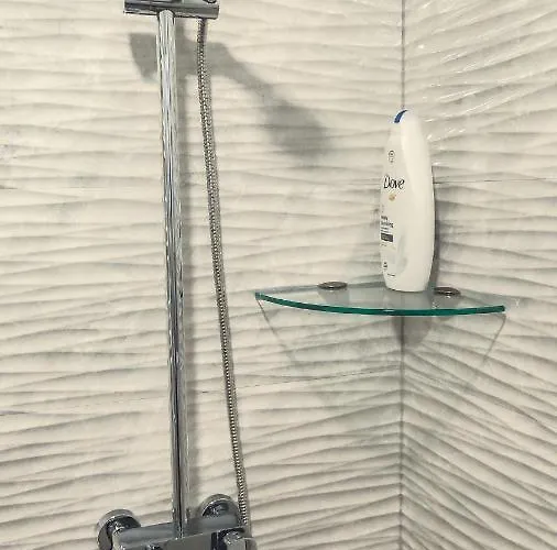 Jacuzzi Relax Appartement *